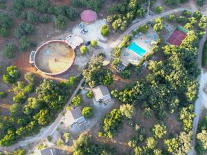 Evans Realty DC - Pasos Largos - Piscina & Padel
