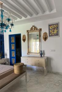 Villa Hached
