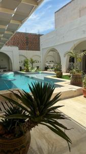 Villa Hached