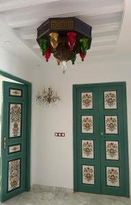 Villa Hached