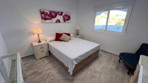 Villa near the beach