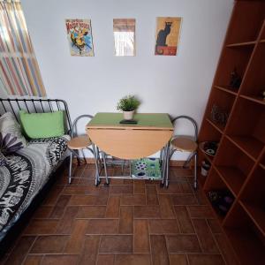 Casa chica