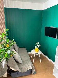 Studio cosy - inspiré de Capri