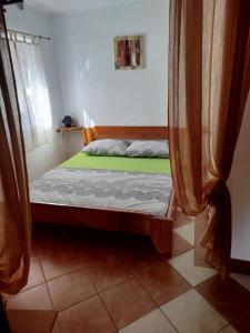 Studio apartman Hrast