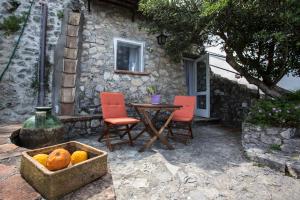 Junior Suite con Terrazza e Vista Mare