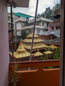 Lodging Path Inn