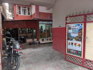 Lodging Path Inn