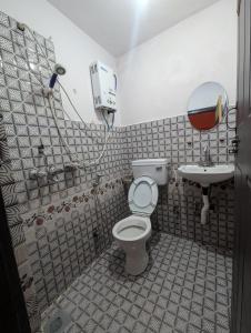 Lodging Path Inn