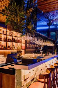 Sloh Hotel & Bar Manila Medellin
