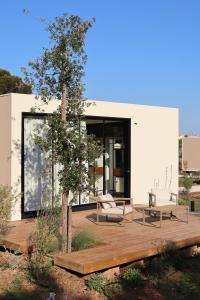 Quercia Private Nature Retreat