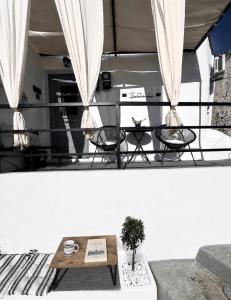 Babatseratsi 3 Apartment