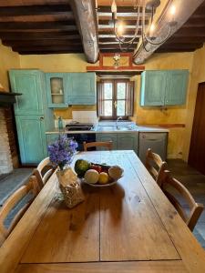 Casa di Caccia Tuscany
