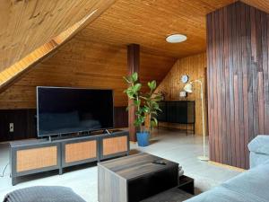 Ruhige 65m Wohnung mit Weitblick im Leinebergland