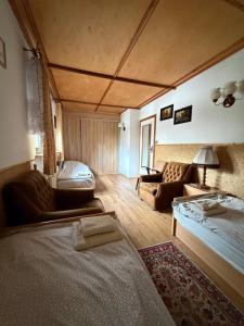 Lipowa 6 Apartament