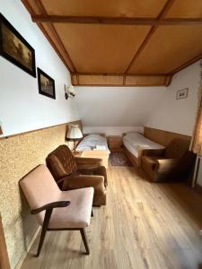 Lipowa 6 Apartament