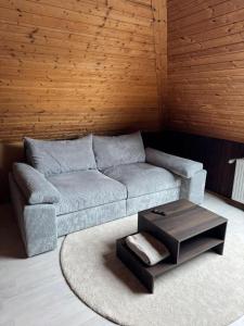 Ruhige 65m Wohnung mit Weitblick im Leinebergland