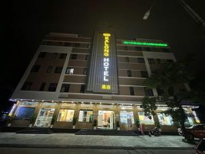 Khách Sạn Ka Long