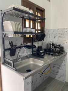 Ambar Apartahotel - Jacuzzi