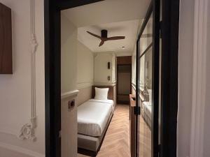 Luxury Suite Champs Elysees