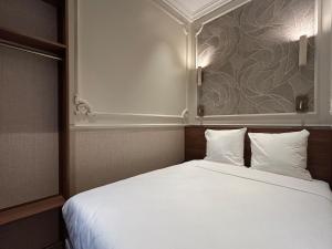 Luxury Suite Champs Elysees