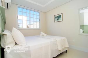 Apartamento amplo em Jurerê TF1181