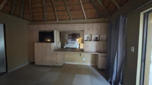 Trans caprivi lodge