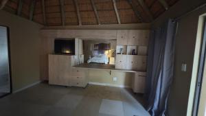 Trans caprivi lodge