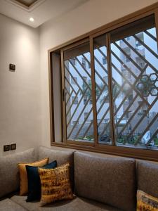 حدائق تمارة