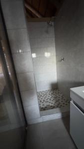 Trans caprivi lodge