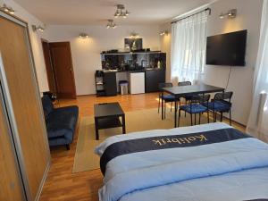 Apartmán Horský park