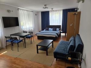Apartmán Horský park