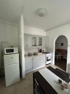 Harmath-Szabó Apartman