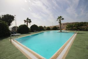 Apartment El Medano Sunrises