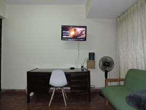 Estudio a Estrenar en Miraflores