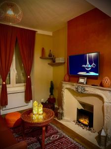 Casa Marrakech - Appartement Orléans
