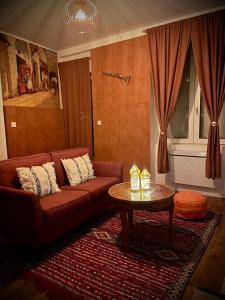 Casa Marrakech - Appartement Orléans