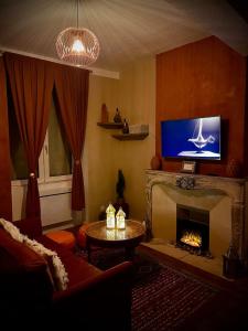 Casa Marrakech - Appartement Orléans