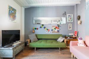 Casa Mirasole, nel cuore di Bologna