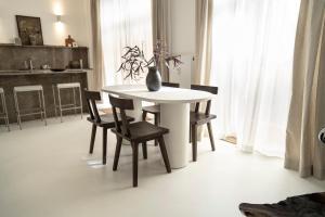 Exclusive Design Loft in Berlin Prenzlauer Berg