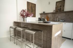 Exclusive Design Loft in Berlin Prenzlauer Berg