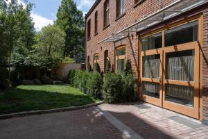 Exclusive Design Loft in Berlin Prenzlauer Berg