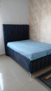 The stream apartment