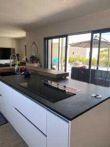 Exceptional villa with pool 15 minutes from Avignon