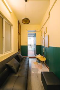 1970s Vintage Old Quarter, Hoan Kiem Lake, Shared Bathroom