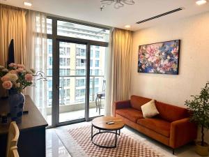 park 1 vinhomes central
