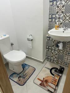 Appartement calm & mer