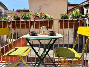 Charming home in Veronetta