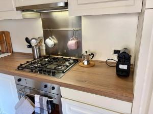 Charming home in Veronetta