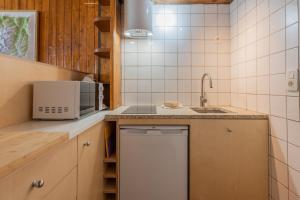 Studio de Balme wShared Pool & Near Slopes - Happy Rentals