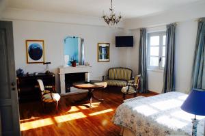 Deluxe Quadruple Room room in Il Maniero